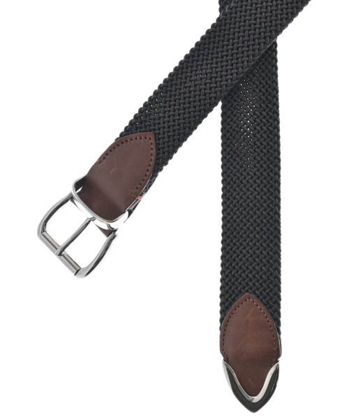 Dino Mattia（ディノマッティア）ベルト 茶 サイズ:- メンズ/2200661107072