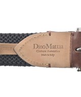Dino Mattia（ディノマッティア）ベルト 茶 サイズ:- メンズ/2200661107072