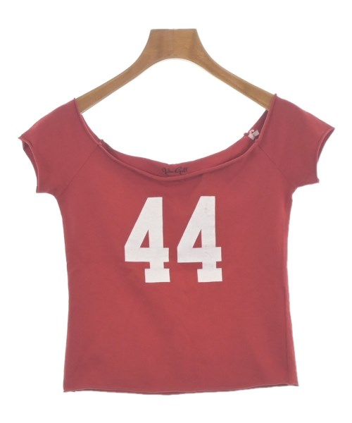 John Galt BY BRANDY MELVILLE(ジョンギャルトバイブランディーメイヴィル)のTシャツ・カットソー サイズ:-(XS位) 1,400円