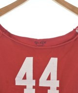 John Galt BY BRANDY MELVILLE（ジョンギャルトバイブランディーメイヴィル）Tシャツ・カットソー 赤 サイズ:-(XS位) レディース/2200704521216