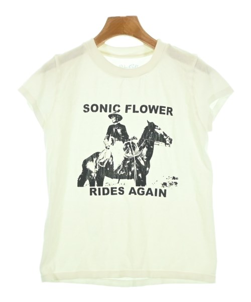 John Galt BY BRANDY MELVILLE(ジョンギャルトバイブランディーメイヴィル)のTシャツ・カットソー サイズ:-(M位) 2,700円