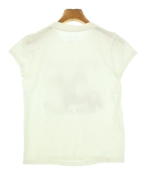 John Galt BY BRANDY MELVILLE（ジョンギャルトバイブランディーメイヴィル）Tシャツ・カットソー 白 サイズ:-(M位) レディース/2200706870497