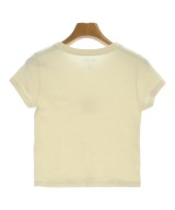 John Galt BY BRANDY MELVILLE（ジョンギャルトバイブランディーメイヴィル）Tシャツ・カットソー 白 サイズ:13(S位) レディース/2200681123045