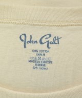 John Galt BY BRANDY MELVILLE（ジョンギャルトバイブランディーメイヴィル）Tシャツ・カットソー 白 サイズ:13(S位) レディース/2200681123045