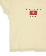John Galt BY BRANDY MELVILLE（ジョンギャルトバイブランディーメイヴィル）Tシャツ・カットソー 白 サイズ:13(S位) レディース/2200681123045