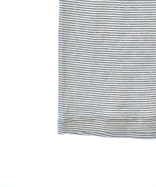 ott-tricot （オット・トリコット）ノースリーブ 紺 サイズ:-(M位) レディース/2200668900119