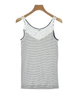 ott-tricot  ノースリーブ