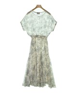 ORION LONDON（オリオンロンドン）ワンピース 白 サイズ:-(S位) レディース/2200707059013
