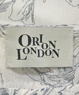 ORION LONDON（オリオンロンドン）ワンピース 白 サイズ:-(S位) レディース/2200707059013