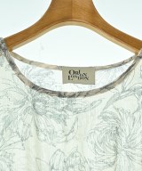 ORION LONDON（オリオンロンドン）ワンピース 白 サイズ:-(S位) レディース/2200707059013