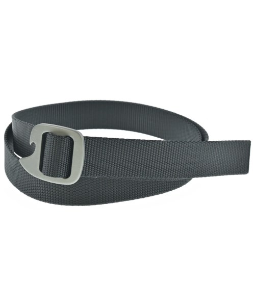 Bison(バイソン)ベルト 黒 サイズ:-/2200663678150