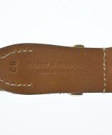 HARDY & PARSONS（ハーディアンドパーソンズ）ベルト ベージュ サイズ:80 メンズ/2200720912029