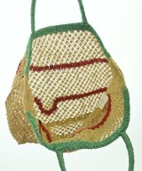 THE JACKSONS（ジャクソンズ）かごバッグ ベージュ サイズ:- レディース/2200635014122