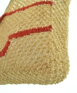 THE JACKSONS（ジャクソンズ）かごバッグ ベージュ サイズ:- レディース/2200635014122