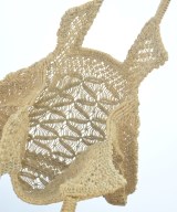 THE JACKSONS（ジャクソンズ）かごバッグ ベージュ サイズ:- レディース/2200610876868