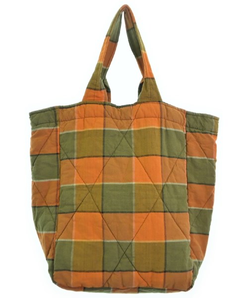 アースメイド(EARTH MADE)のEARTH MADE トートバッグ