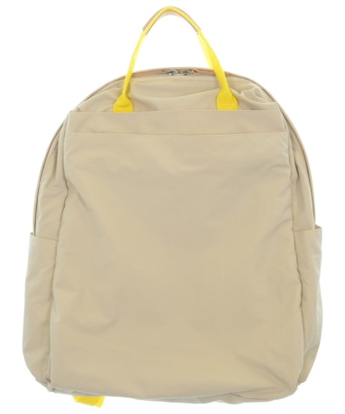EARTH MADE(アースメイド)のバックパック・リュック サイズ:- 3,300円