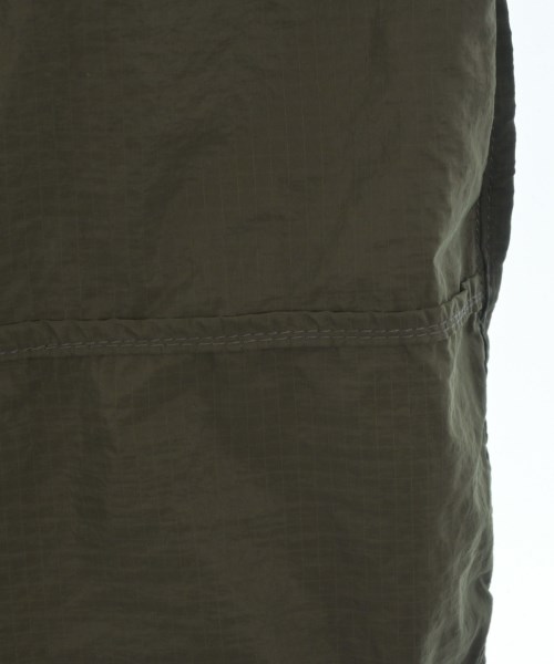 EARTH MADE（アースメイド）トートバッグ カーキ サイズ:- レディース/2200669996029