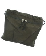 EARTH MADE（アースメイド）トートバッグ カーキ サイズ:- レディース/2200669996029