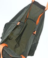 EARTH MADE（アースメイド）トートバッグ カーキ サイズ:- レディース/2200669996029