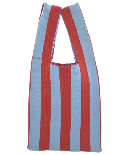 EARTH MADE（アースメイド）トートバッグ 青 サイズ:- レディース/2200667549203