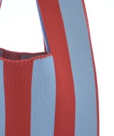 EARTH MADE（アースメイド）トートバッグ 青 サイズ:- レディース/2200667549203