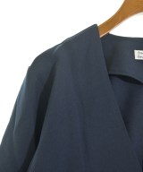 fredy couleur（フレディクルール）ノーカラージャケット 紺 サイズ:38(M位) レディース/2200627249075