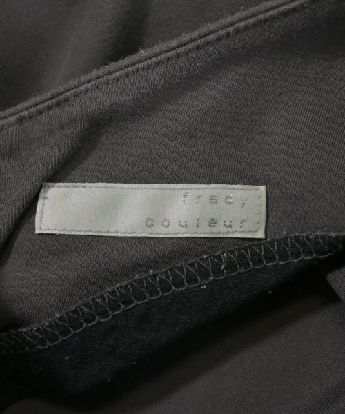 fredy couleur（フレディクルール）ワンピース グレー サイズ:38(M位) レディース/2200627249099