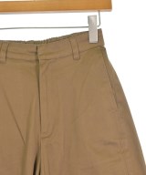 fredy couleur（フレディクルール）チノパン 茶 サイズ:S レディース/2200671775100