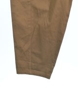 fredy couleur（フレディクルール）チノパン 茶 サイズ:S レディース/2200671775100