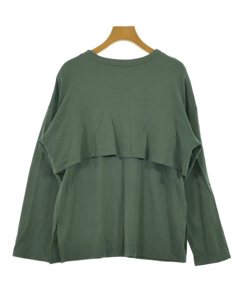 fredy couleur(フレディクルール)Tシャツ・カットソー 緑 サイズ:F/2200651136051