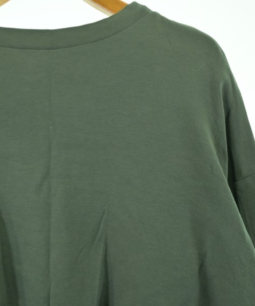 fredy couleur（フレディクルール）Tシャツ・カットソー 緑 サイズ:F レディース/2200651136051