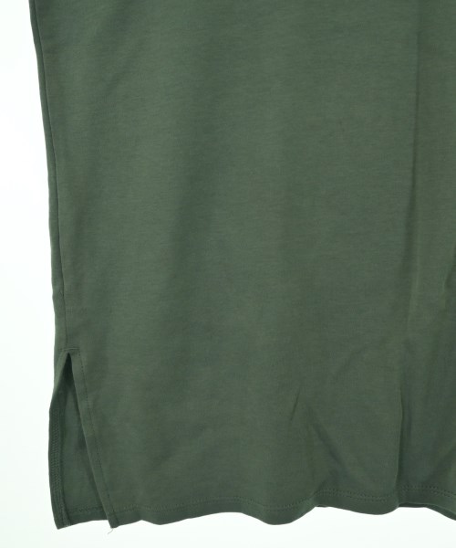 fredy couleur（フレディクルール）Tシャツ・カットソー 緑 サイズ:F レディース/2200651136051