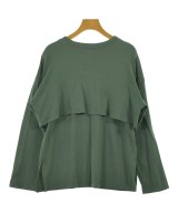 fredy couleur（フレディクルール）Tシャツ・カットソー 緑 サイズ:F レディース/2200651136051