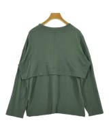 fredy couleur（フレディクルール）Tシャツ・カットソー 緑 サイズ:F レディース/2200651136051