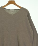 fredy couleur（フレディクルール）ニット・セーター ベージュ サイズ:M レディース/2200647194041