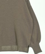 fredy couleur（フレディクルール）ニット・セーター ベージュ サイズ:M レディース/2200647194041