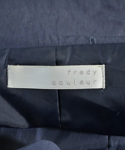 fredy couleur（フレディクルール）その他 紺 サイズ:M レディース/2200645902037