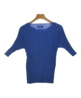 fredy couleur（フレディクルール）ニット・セーター 青 サイズ:38(M位) レディース/2200668586023