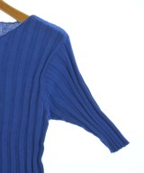 fredy couleur（フレディクルール）ニット・セーター 青 サイズ:38(M位) レディース/2200668586023