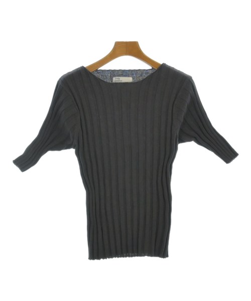 fredy couleur(フレディクルール)ニット・セーター グレー サイズ:38(M位)/2200668586030