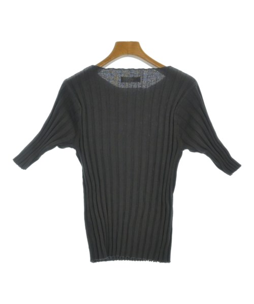 fredy couleur（フレディクルール）ニット・セーター グレー サイズ:38(M位) レディース/2200668586030