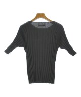 fredy couleur（フレディクルール）ニット・セーター グレー サイズ:38(M位) レディース/2200668586030