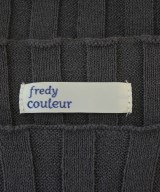 fredy couleur（フレディクルール）ニット・セーター グレー サイズ:38(M位) レディース/2200668586030