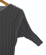 fredy couleur（フレディクルール）ニット・セーター グレー サイズ:38(M位) レディース/2200668586030