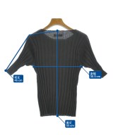 fredy couleur（フレディクルール）ニット・セーター グレー サイズ:38(M位) レディース/2200668586030