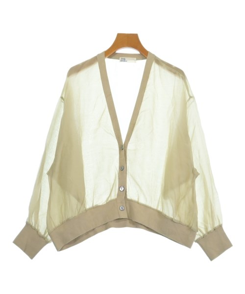 fredy couleur(フレディクルール)のカーディガン サイズ:M 2,700円