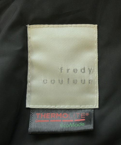 fredy couleur（フレディクルール）その他 黒 サイズ:M レディース/2200714570099