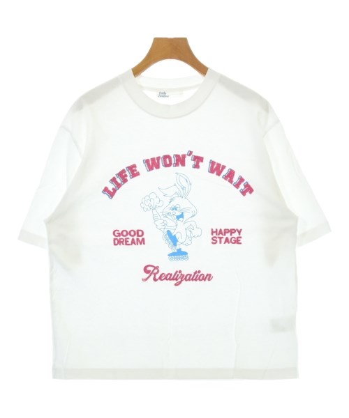 fredy couleur(フレディクルール)のTシャツ・カットソー サイズ:38(M位) 2,000円