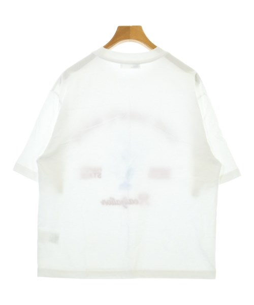 fredy couleur（フレディクルール）Tシャツ・カットソー 白 サイズ:38(M位) レディース/2200718398064